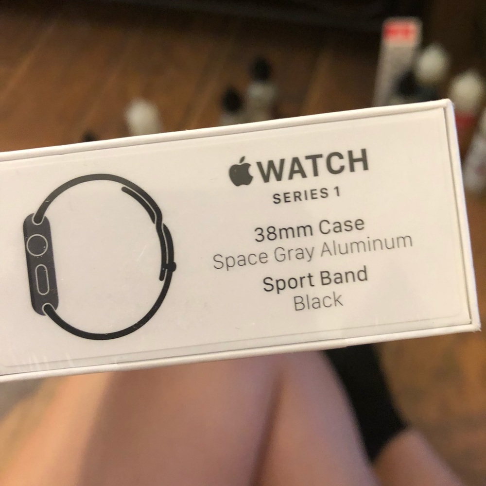 Apple Watch